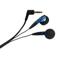 Hama Stereo Headphones  ME-456  (00014456)